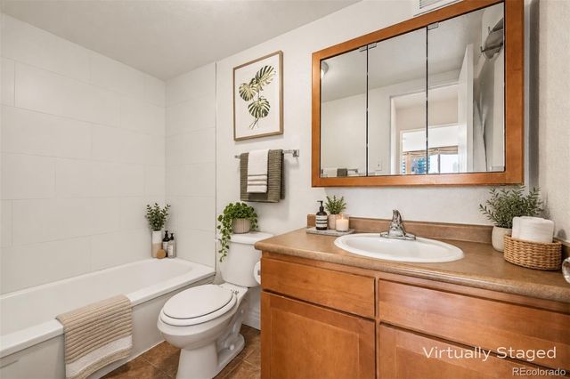 1196 N Grant Street 407, Denver, CO 80203