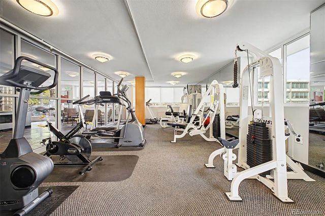 1196 N Grant Street 407, Denver, CO 80203
