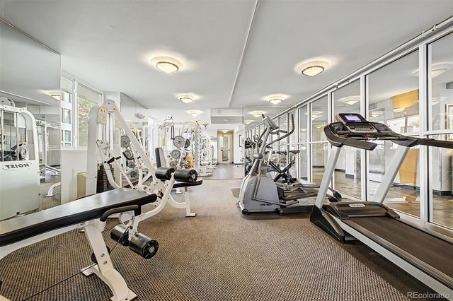 1196 N Grant Street 407, Denver, CO 80203