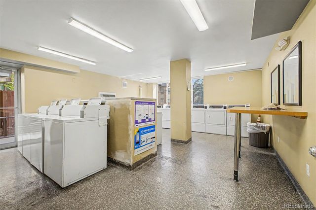 1196 N Grant Street 407, Denver, CO 80203