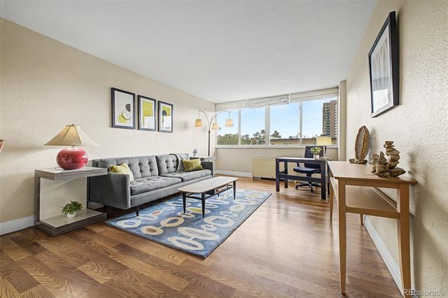 1196 N Grant Street 407, Denver, CO 80203