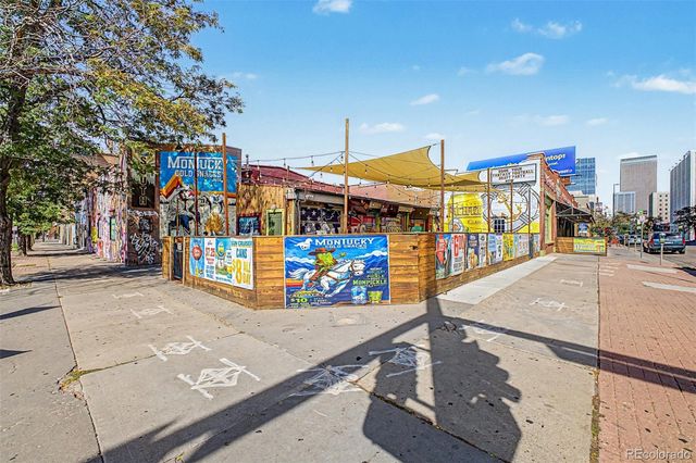 1196 N Grant Street 407, Denver, CO 80203