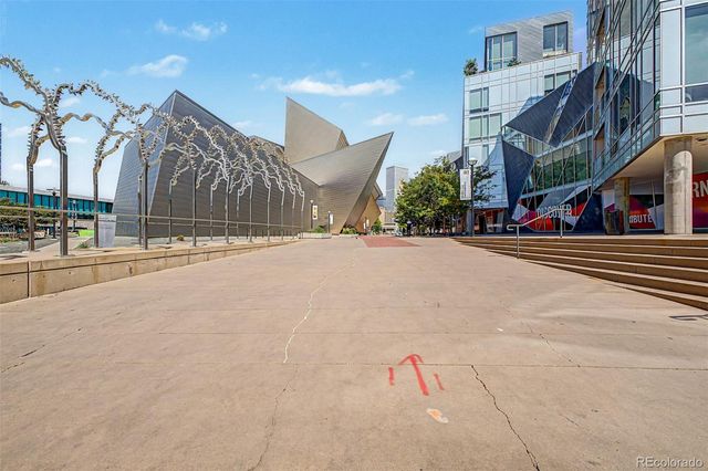 1196 N Grant Street 407, Denver, CO 80203