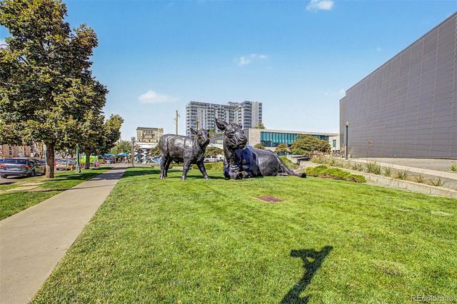 1196 N Grant Street 407, Denver, CO 80203