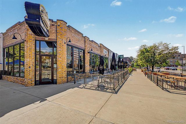 1196 N Grant Street 407, Denver, CO 80203