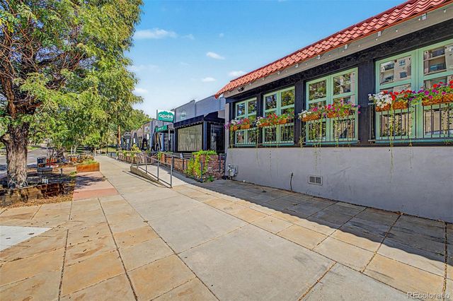 1196 N Grant Street 407, Denver, CO 80203