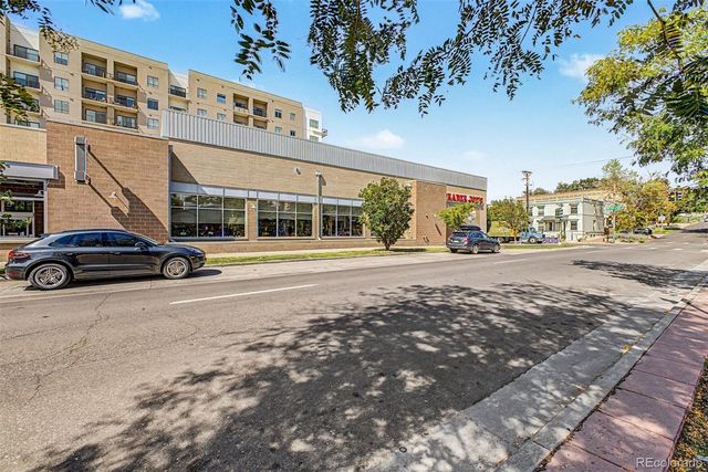 1196 N Grant Street 407, Denver, CO 80203