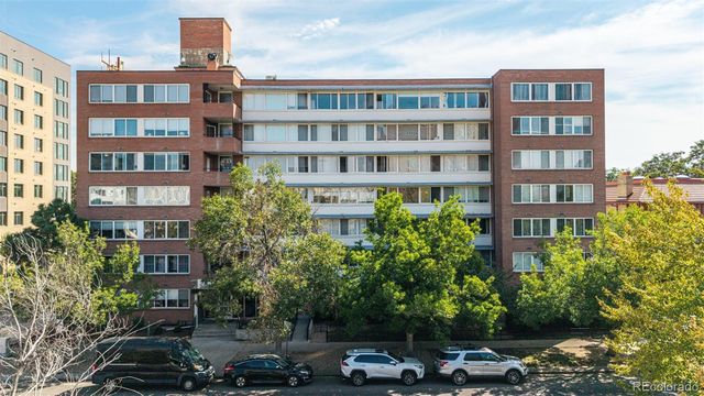 1196 N Grant Street 407, Denver, CO 80203