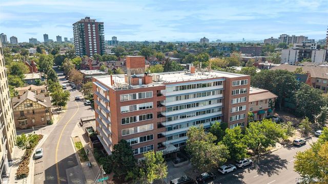 1196 N Grant Street 407, Denver, CO 80203