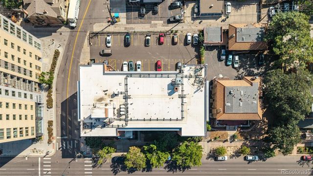 1196 N Grant Street 407, Denver, CO 80203