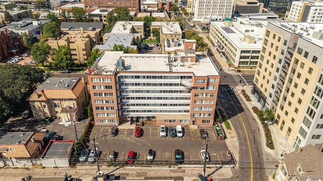 1196 N Grant Street 407, Denver, CO 80203