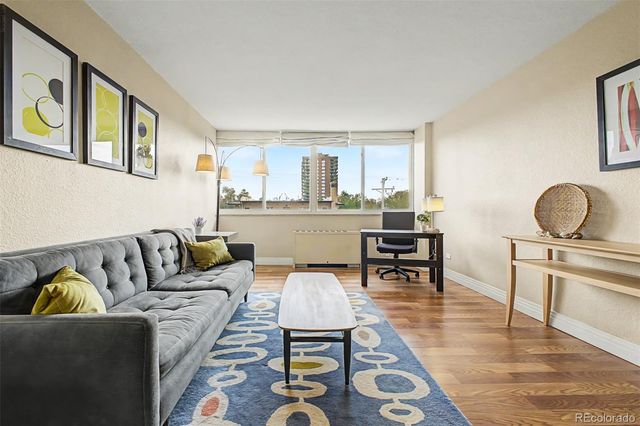 1196 N Grant Street 407, Denver, CO 80203