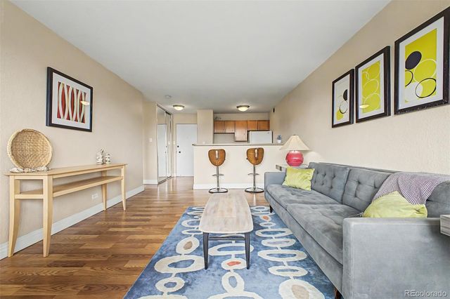 1196 N Grant Street 407, Denver, CO 80203