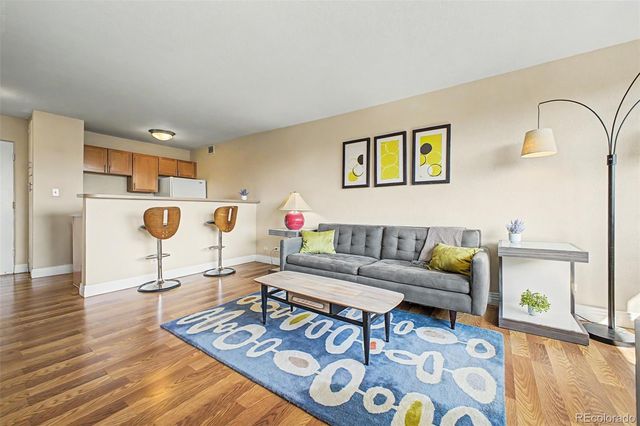 1196 N Grant Street 407, Denver, CO 80203