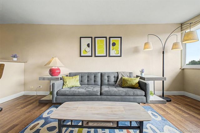 1196 N Grant Street 407, Denver, CO 80203