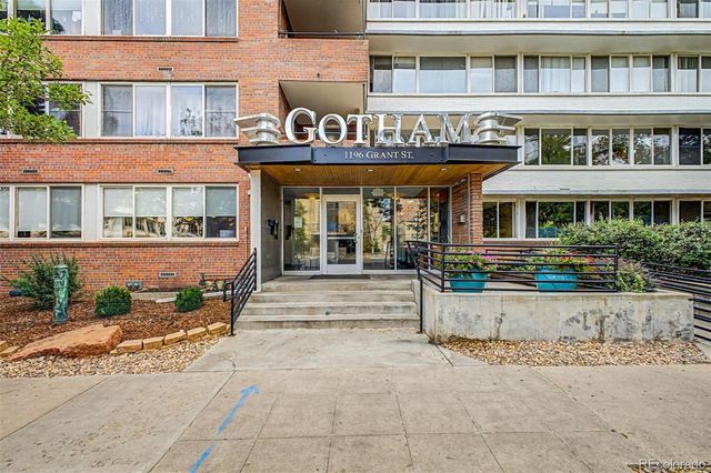 1196 N Grant Street 407, Denver, CO 80203