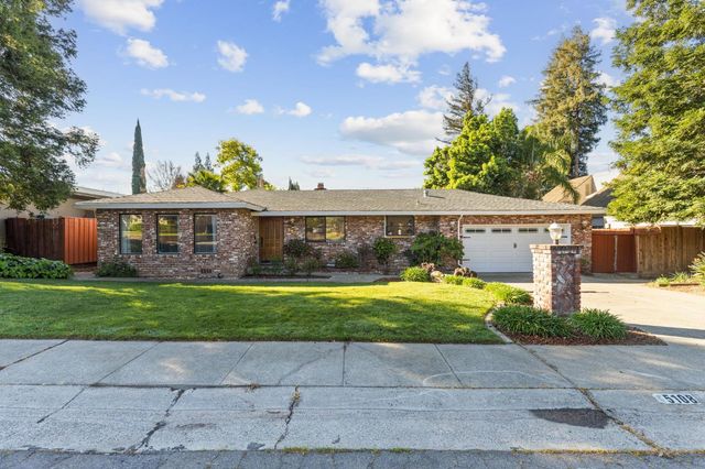 5108 Laurelview Ave, Carmichael, CA 95608