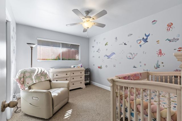 5108 Laurelview Ave, Carmichael, CA 95608