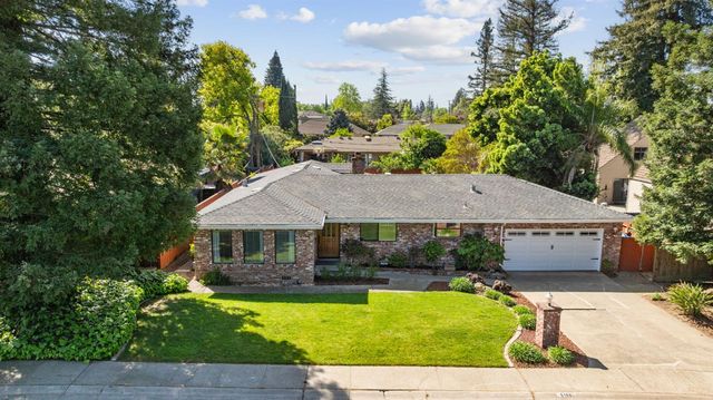 5108 Laurelview Ave, Carmichael, CA 95608