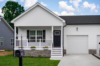 43 Michigan Lane 1, Dunlap, TN 37327