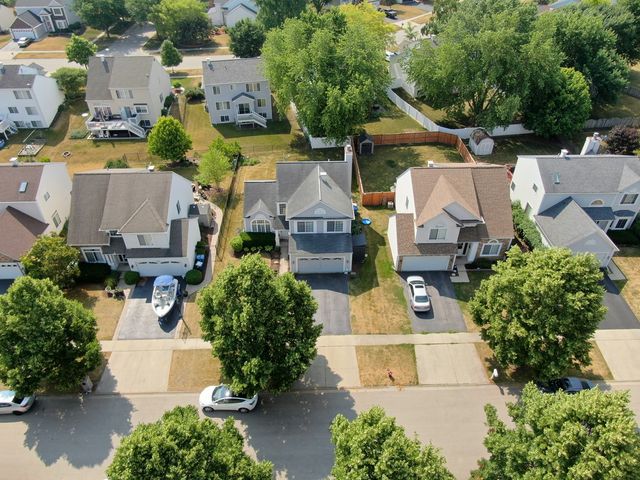 549 Ivory Lane, Bartlett, IL 60103