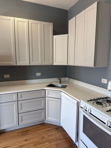 1215 W Grand Avenue 3F, Chicago, IL 60622