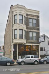 1215 W Grand Avenue 3F, Chicago, IL 60622