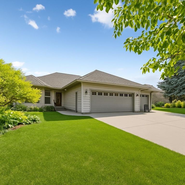 1524 Creek Lane, Northfield, MN 55057 — exterior