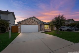 6534 Hoffman Plain, San Antonio, TX 78252