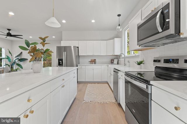 546 PADDOCK LN, Louisa, VA 23093