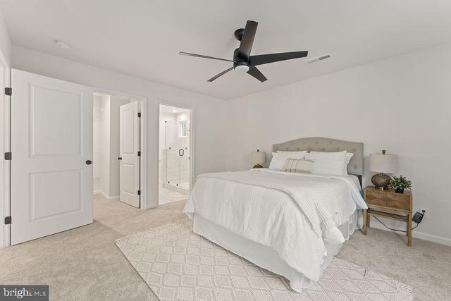 546 PADDOCK LN, Louisa, VA 23093