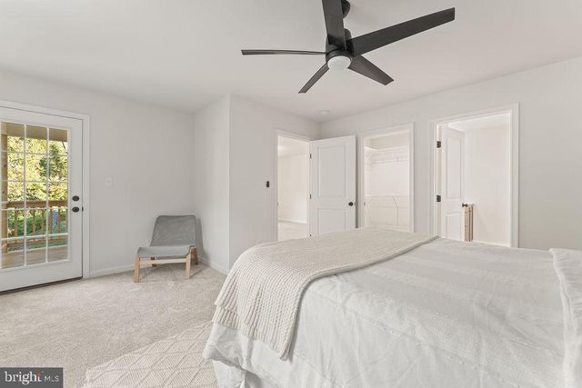 546 PADDOCK LN, Louisa, VA 23093