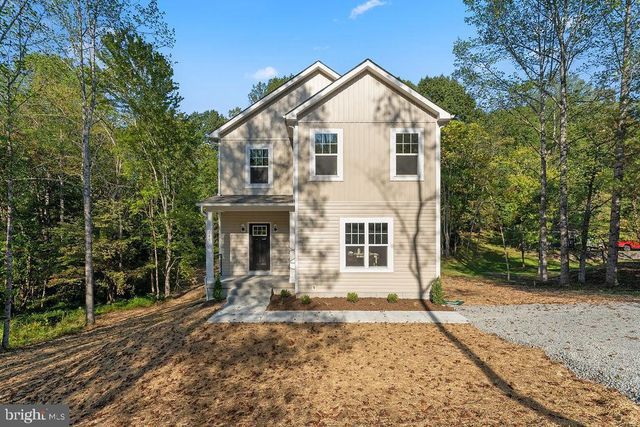 546 PADDOCK LN, Louisa, VA 23093
