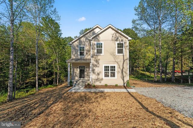 546 PADDOCK LN, Louisa, VA 23093
