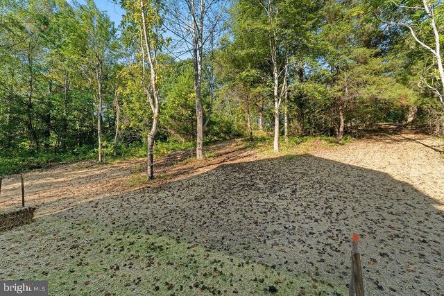 546 PADDOCK LN, Louisa, VA 23093