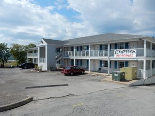 3500 Green Mountain Drive, Branson, MO 65616