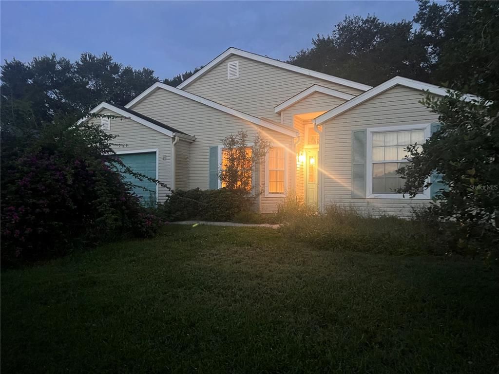 25447 CRESTWATER DRIVE, Leesburg, FL 34748