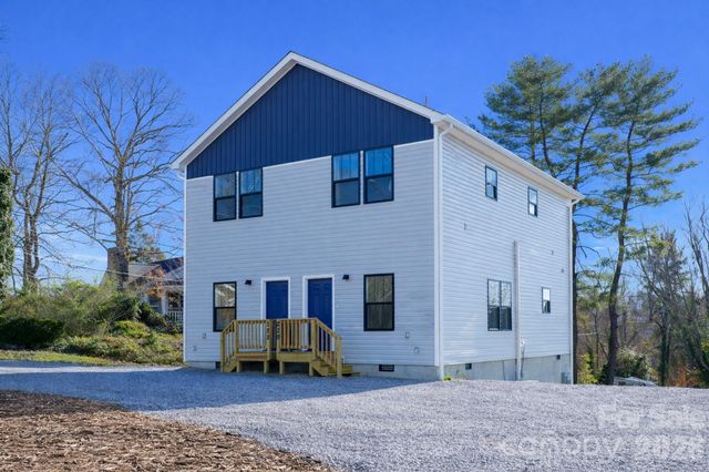 220 & 222 Lower Edgewood Road, Candler, NC 28715