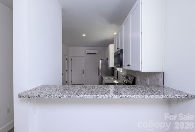 220 & 222 Lower Edgewood Road, Candler, NC 28715