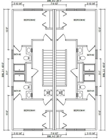 220 & 222 Lower Edgewood Road, Candler, NC 28715
