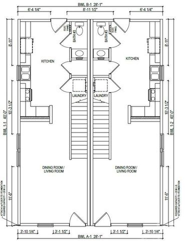 220 & 222 Lower Edgewood Road, Candler, NC 28715