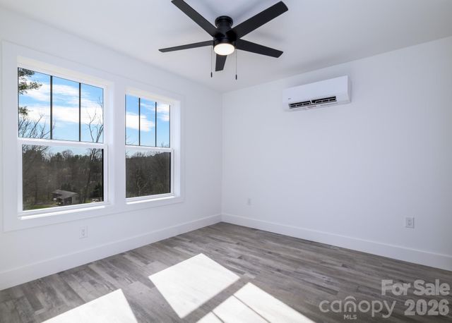 220 & 222 Lower Edgewood Road, Candler, NC 28715