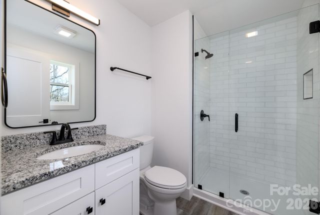 220 & 222 Lower Edgewood Road, Candler, NC 28715