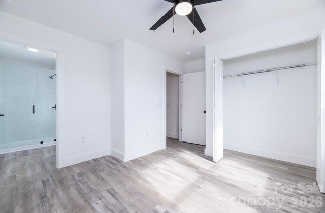 220 & 222 Lower Edgewood Road, Candler, NC 28715