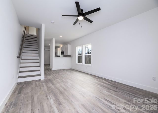 220 & 222 Lower Edgewood Road, Candler, NC 28715