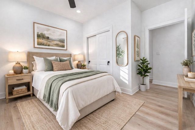 5912 Mayle Street B, Houston, TX 77016