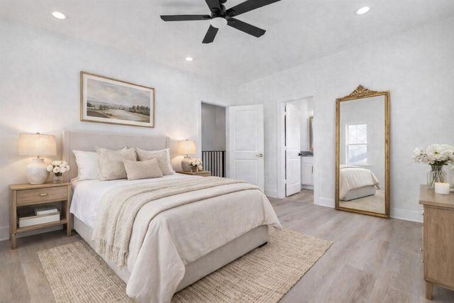 5912 Mayle Street B, Houston, TX 77016