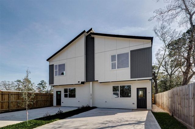 5912 Mayle Street B, Houston, TX 77016