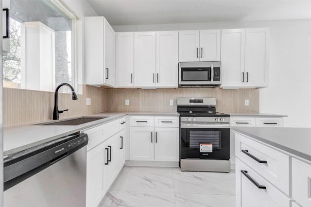 5912 Mayle Street B, Houston, TX 77016