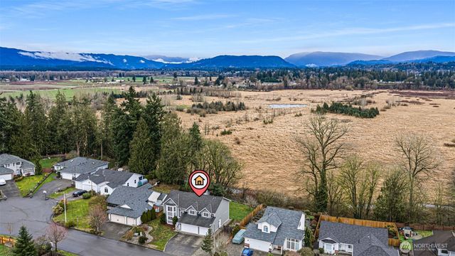 20217 48th Avenue NE, Arlington, WA 98223